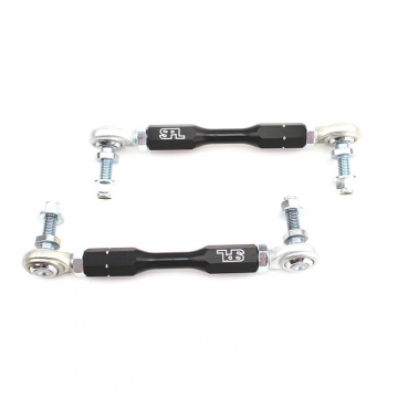 SPL Parts Swaybar Endlinks (Rear) - Infiniti Q50 2014+ / Q60 2017+