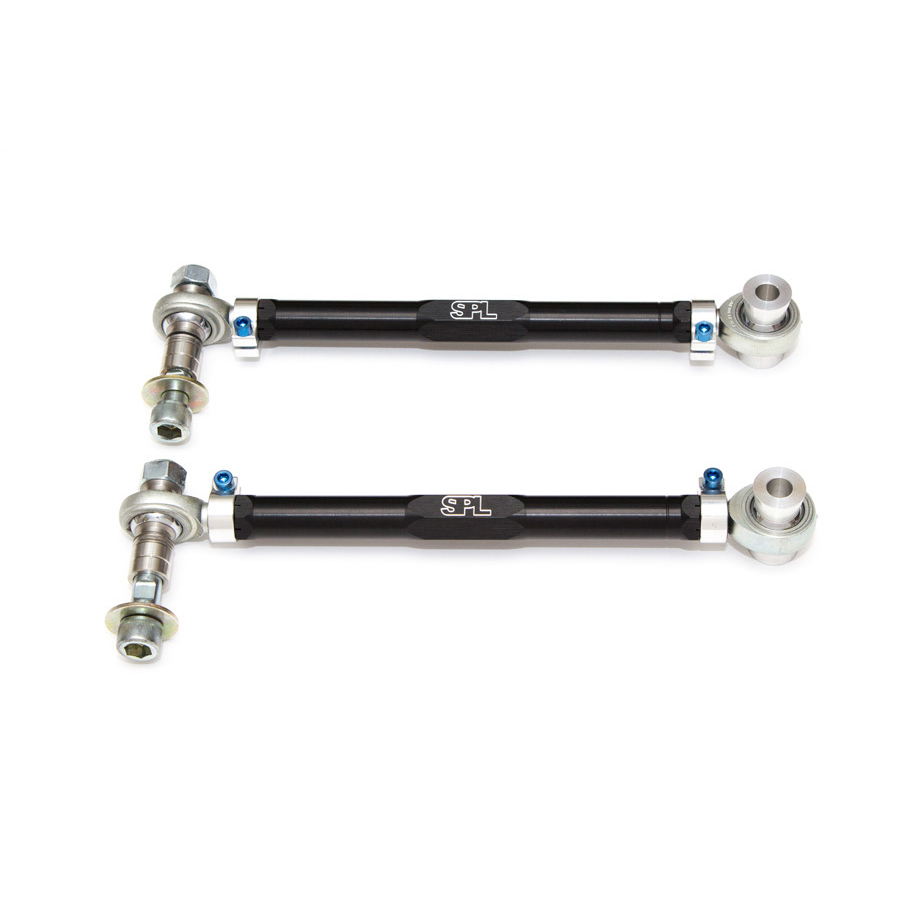 SPL Parts Adjustable Rear Toe Arm Set - 1993-1995 Mazda RX-7 (FD3S)