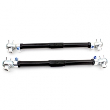 SPL Parts Traction Links (Rear) - BMW M3 F80 14+ / M4 F82 / F83 14+ / M2 F87 16+ / M3 G80 / M4 G82 / G83 / M2 G87 2021+