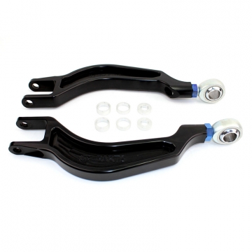 SPL Parts High Clearance Traction Links (Rear) - Nissan GT-R R35 2008+