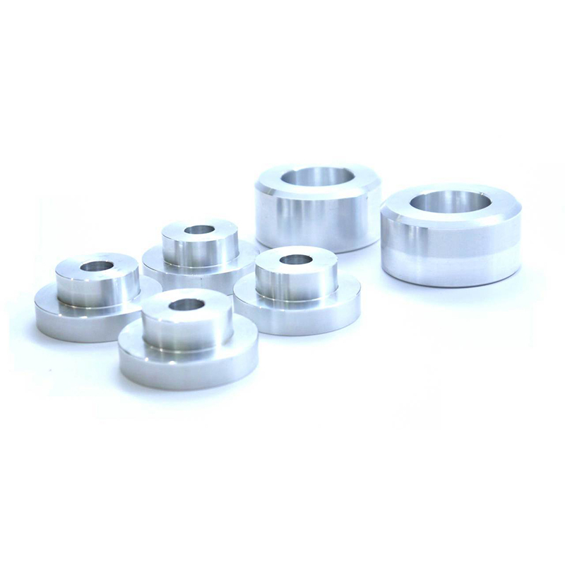 SPL Parts PRO Solid Differential Bushings - 1989-1994 Nissan 240SX (S13) main image 1