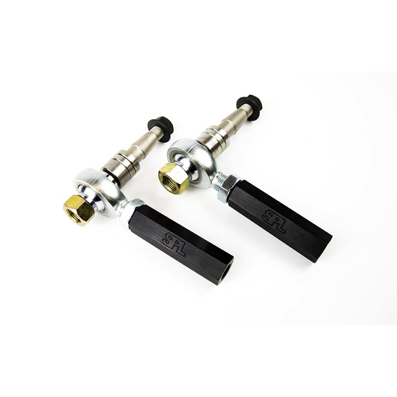 Evasive Motorsports: SPL Parts Outer Tie Rod Ends (Front) - Nissan