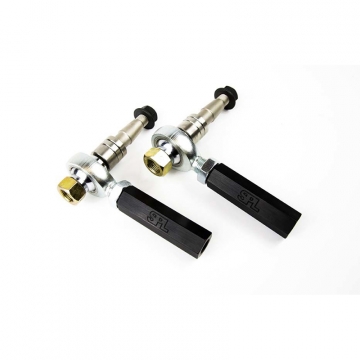 SPL Pro-V5 Front Outer Tie Rod Ends - Nissan 300ZX 90-96 / 350Z 03-08 / Skyline R32/R33/R34 89-02 / Infiniti G35 Sedan 03-06 , Coupe 03-07