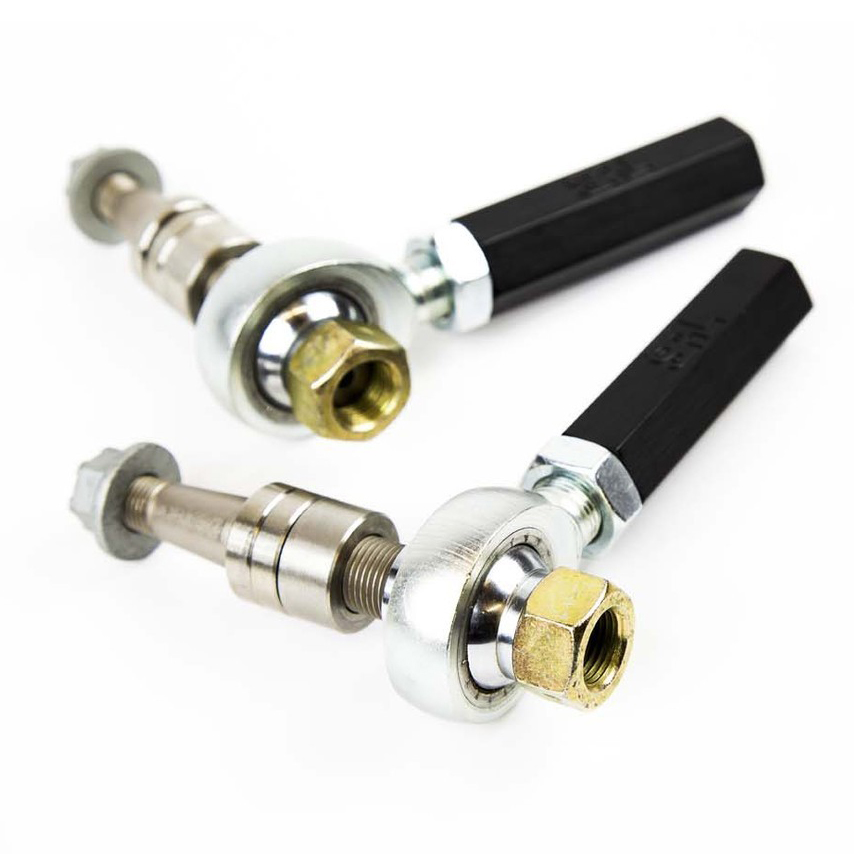 Evasive Motorsports SPL Parts Outer Tie Rod Ends (Rear) Chevrolet