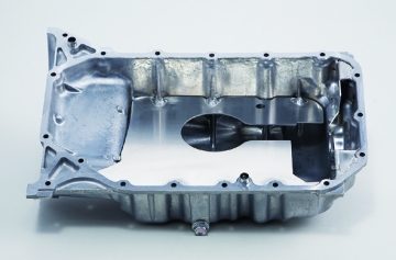 Spoon Sports Baffle Oil Pan - K20A