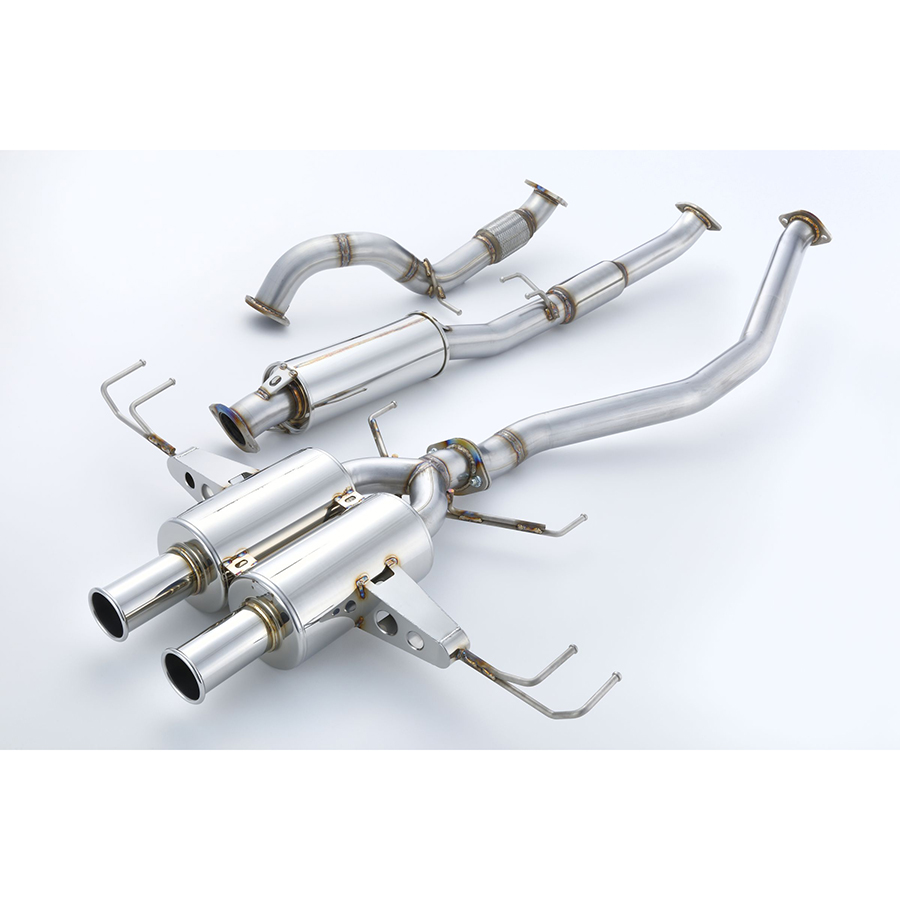 Universal Exhaust Brace 145mm