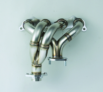 Spoon Sports 4in2 Exhaust Manifold - Acura TSX / Honda Accord CL7