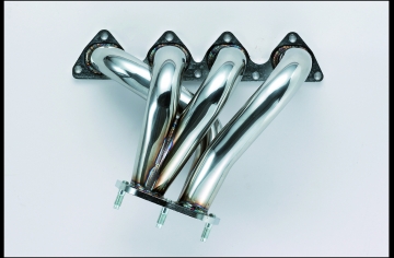 Spoon Sports 4in2 Exhaust Manifold - DC2/DB8,DC2R'96/DB8R'96,EG6/9,EK4,EK9