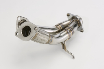 Spoon Sports 2in1 Exhaust Mnifold - Honda Civic FD2