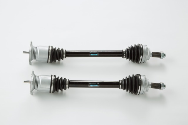 Evasive Motorsports: Spoon Sports Driveshaft Set - Honda S2000