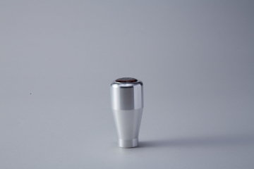 Spoon Sports Shift Knob (Aluminum / 6 Speed) - M10x1.5mm