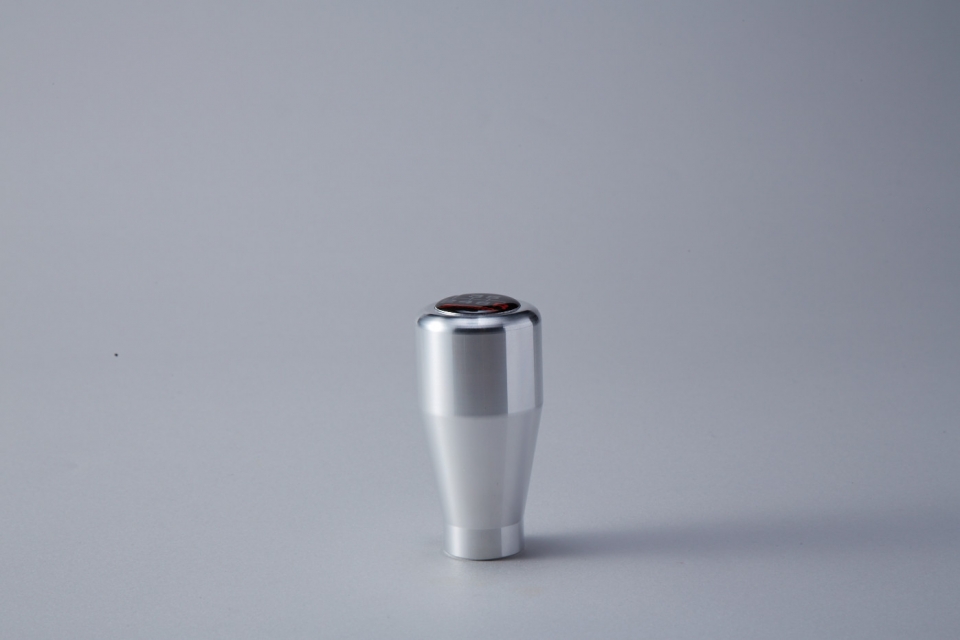 Evasive Motorsports: Spoon Sports Shift Knob (Aluminum / 6
