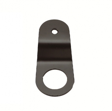 Spoon Sports Radiator Stay (Black) - Honda EK, DC2, AP1