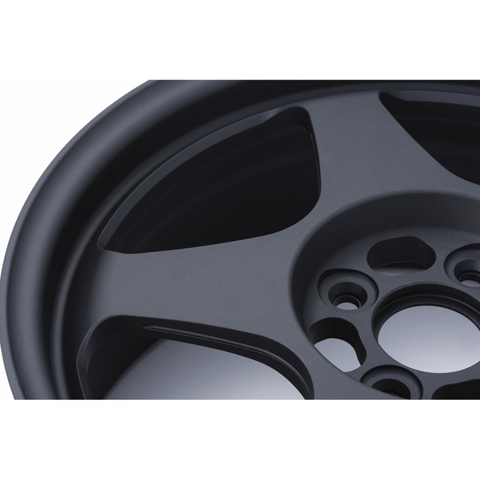 Evasive Motorsports: Spoon Sports SW388 Wheel - 16x7.0 / +48 / 4x100