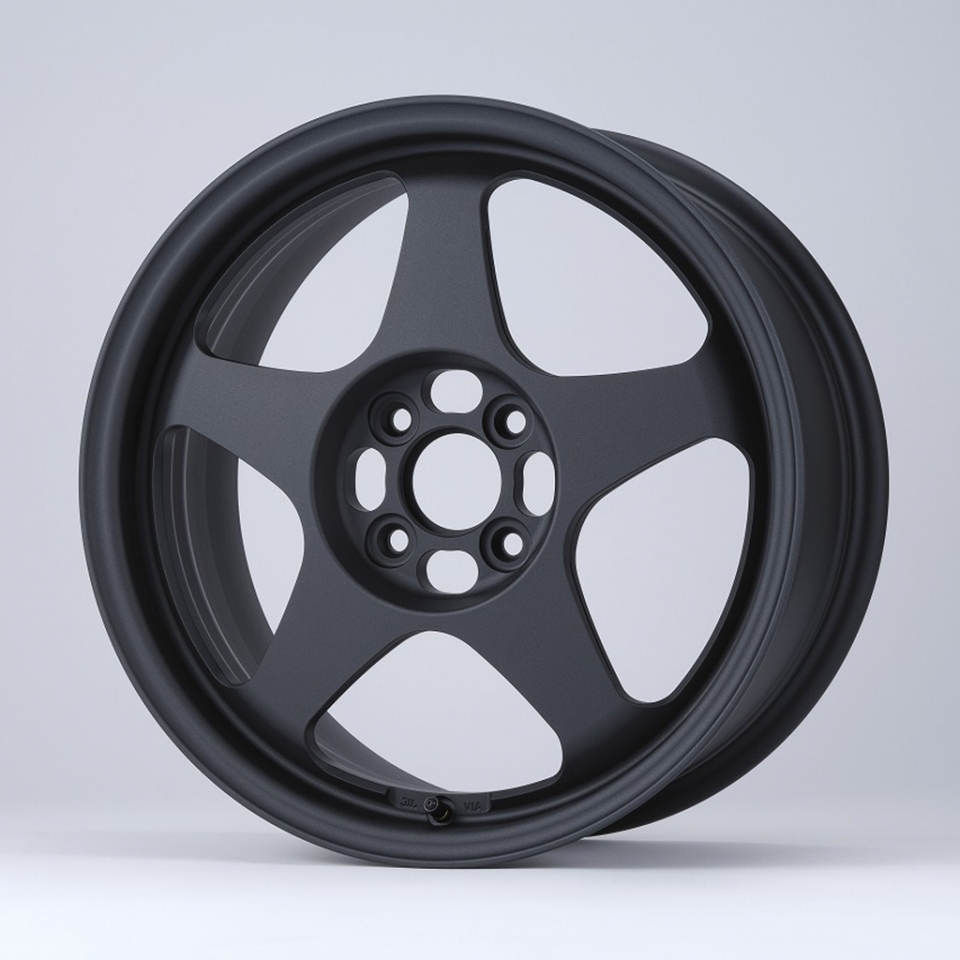 タイヤ・ホイール SW388 Spoon Evasive Motorsports: Spoon Sports SW388 Wheel - 16x7.0 / +48