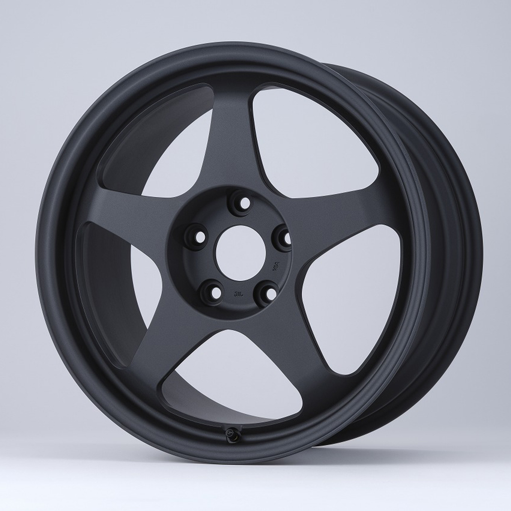 Evasive Motorsports: Spoon Sports SW388 Wheel - 17x8.5 / +55