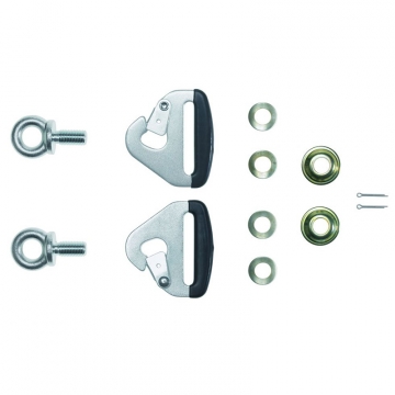 Schroth Snap On Kit