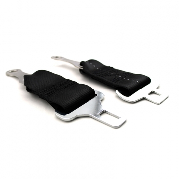 Schroth Quickfit End Fitting Kit