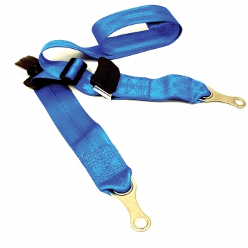 Schroth Tail Strap Replacement Rallye