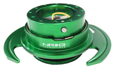 NRG 3.0 QUICK RELEASE main image 1