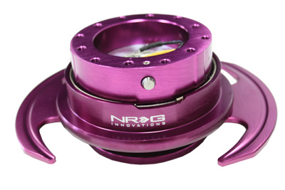NRG 3.0 QUICK RELEASE main image 0