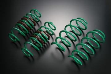 TEIN S-Tech Super Sport Springs - Tesla Model 3 Performance AWD Only 17-23