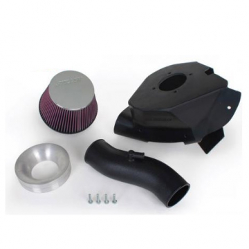 Stillen Hi-Flow Intake Kit with Z-Tube - Infiniti G35 03-06 / G35 Coupe 07
