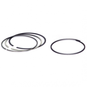 Supertech Piston Rings - Subaru STI 99.5mm Piston ring Set 1.2x3.4mm/ 1.2x4mm/ 2.5x2.8mm