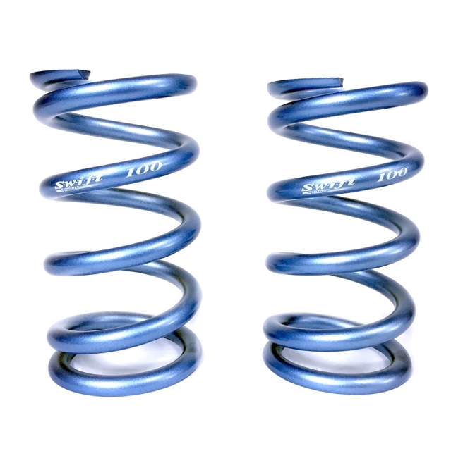 Evasive Motorsports: Swift Coilover Springs (Pair) - 60mm ID