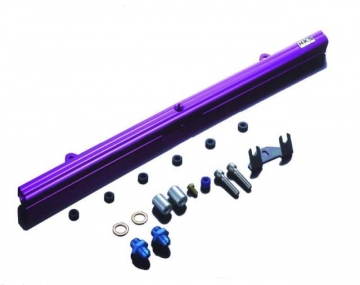 HKS Fuel Rail - Mitsubishi Lancer Evolution 03+ VIII / IX