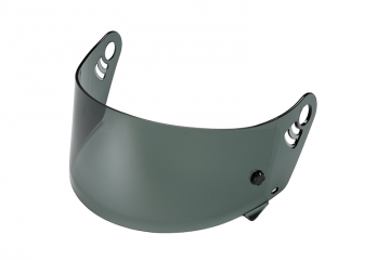 HJC HJ-28 Dark Smoke Shield