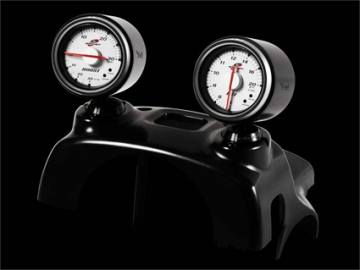 ATI ePod standard 52mm - Subaru Impreza WRX/STI 2002-2006