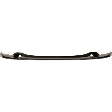 Suvneer RZ Designed Carbon Fiber Front Lip - BMW 1M E82 06-13