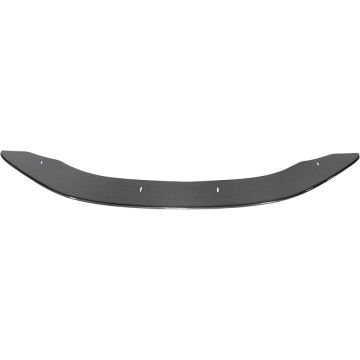 Suvneer Motorsports Carbon Fiber Front Lip - BMW 1-Series E82 / E83 with Suvneer 1M Designed E82 Front Bumper