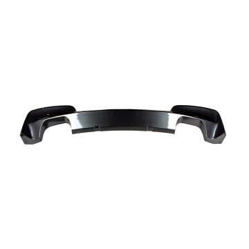 Suvneer 1M Designed Polypropylene Rear Diffuser - BMW 1M E82 / Suvneer BMW 1M E82 Rear Bumper
