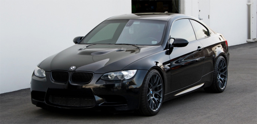 Evasive Motorsports Suvneer Euro Spec Front Bumper BMW M3 E90 Sedan M3 E92 Coupe M3 E92 Convertible 08 13