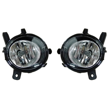 Suvneer OE Designed Replacement Fog Lights - BMW 4-Series F32 Coupe / F33 Convertible / F36 Gran Coupe (M Tech) 14-17