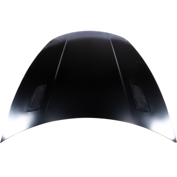 Suvneer GT Designed Aluminum Hood - Tesla Model 3 2017+