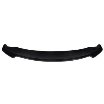 Suvneer MX Designed Carbon Fiber Front Upper Lip Only - Tesla Model 3 2017+