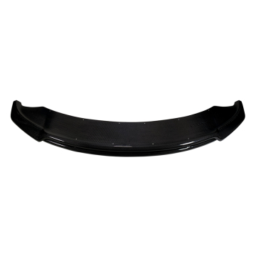 Suvneer MX Designed Carbon Fiber Front Lip - Tesla Model 3 2017+