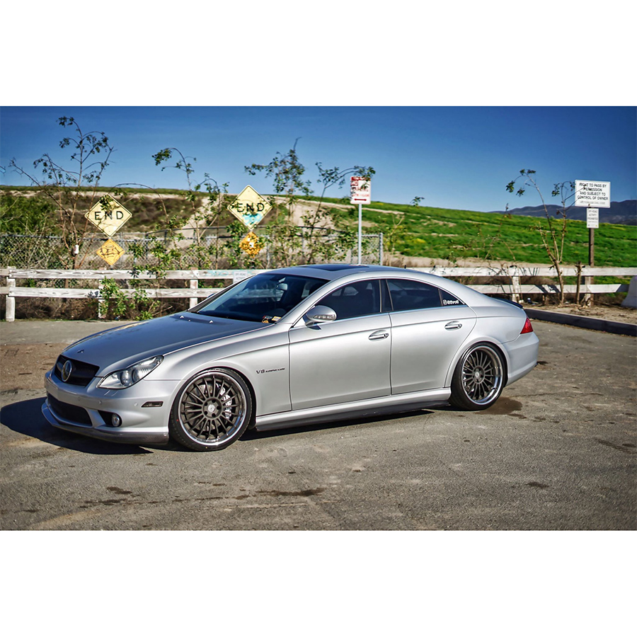 Evasive Motorsports: Suvneer Motorsports Carbon Fiber Side Skirt