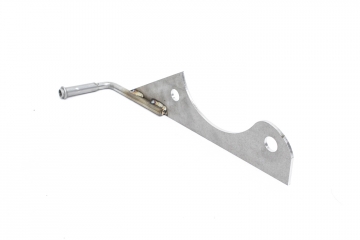 T1R Exhaust Hanger Bracket - Honda S2000