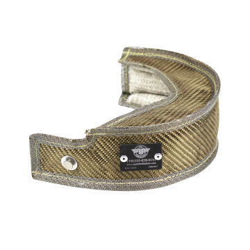 PTP Turbo Blankets T25/T28 Lava Turbo Blanket