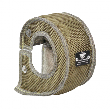PTP Turbo Blankets T3 Lava Turbo Blanket