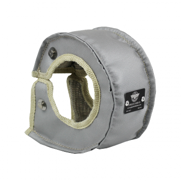 PTP Turbo Blankets T3 Silver Turbo Blanket