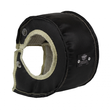 PTP Turbo Blankets T3/T4 Black Turbo Blanket