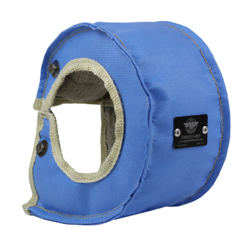 PTP Turbo Blankets T3/T4 Blue Turbo Blanket