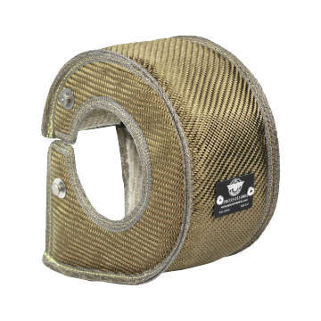 PTP Turbo Blankets T3/T4 Lava Turbo Blanket