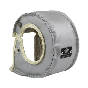 PTP Turbo Blankets T3/T4 Silver Turbo Blanket