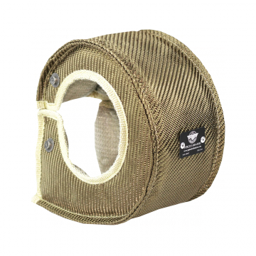PTP Turbo Blankets Large T4 Lava Turbo Blanket